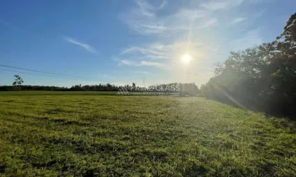 Terreno à venda na porto da figueira, 2, zona rural, nova santa rita por r$ 3.120.000