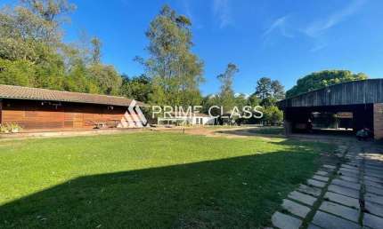 Chácara / sítio com 2 quartos à venda na Veneza - Granja do Sinos, 883, Berto Círio, Nova Santa Rita por R$ 850.000