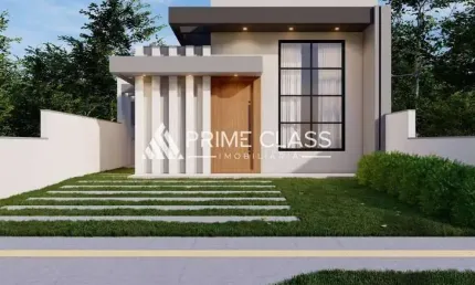 Casa em condomínio fechado com 3 quartos à venda na otelvino soster, 78, morada do vale ii, gravataí por r$ 579.000