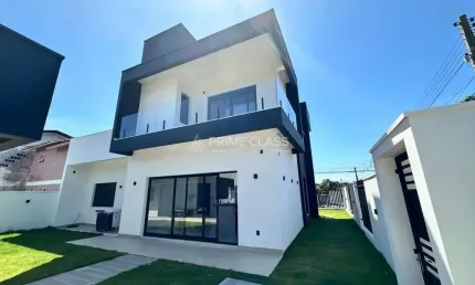 Casa com 2 quartos à venda na das tangerinas, 319, centro, nova santa rita por r$ 1.350.000