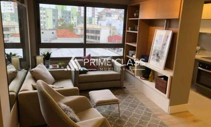 Apartamento com 2 quartos à venda na Avenida João Pessoa, 2510, Santana, Porto Alegre por R$ 680.000