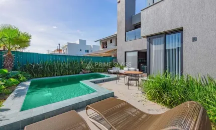 Casa em condomínio fechado com 4 quartos à venda na estrada do conde, 3500, sans souci, eldorado do sul por r$ 3.590.000