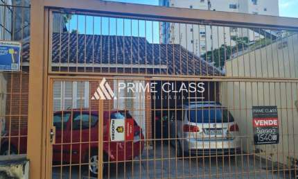 Terreno comercial à venda na Rua Ramiro Barcelos, 823, Moinhos de Vento, Porto Alegre por R$ 2.590.000