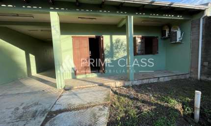 Casa com 2 quartos à venda na Santa Clara, 418, Rio Branco, Canoas por R$ 424.000