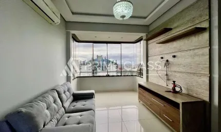 Apartamento com 4 quartos à venda na Rua Doutor Barcelos, 541, Centro, Canoas por R$ 1.400.000