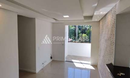 Apartamento com 3 quartos à venda na Rua Major Sezefredo, 1107, Marechal Rondon, Canoas por R$ 459.000