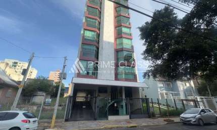 Apartamento com 4 quartos à venda na Rua Siqueira Campos, 322, Centro, Canoas por R$ 690.000