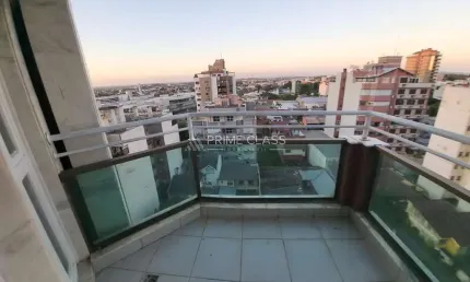 Apartamento com 4 quartos à venda na rua siqueira campos, 322, centro, canoas por r$ 690.000