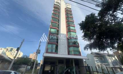 Apartamento com 4 quartos à venda na Rua Siqueira Campos, 322, Centro, Canoas por R$ 840.000