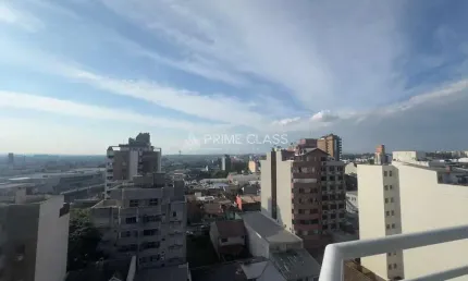 Apartamento com 4 quartos à venda na rua siqueira campos, 322, centro, canoas por r$ 840.000