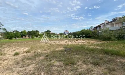 Terreno à venda na Pedro Dos Santos, Igara, Canoas por R$ 290.000