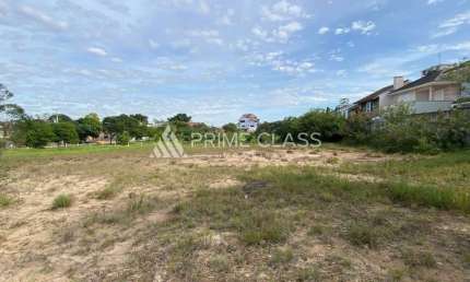 Terreno à venda na Onze de Agosto, Igara, Canoas por R$ 315.000