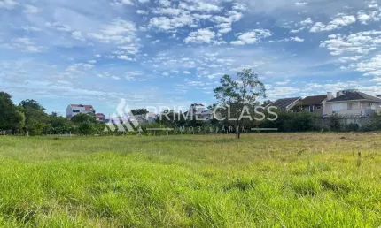 Terreno à venda na Onze de Agosto, Igara, Canoas por R$ 295.000