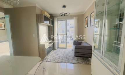 Apartamento com 3 quartos à venda na Avenida Armando Fajardo, 2100, Igara, Canoas por R$ 349.900