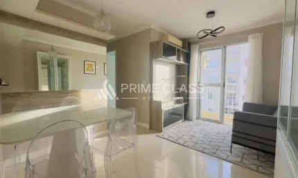 Apartamento com 3 quartos à venda na Avenida Armando Fajardo, 2100, Igara, Canoas por R$ 349.900