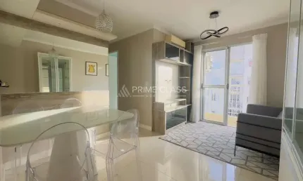 Apartamento com 3 quartos à venda na avenida armando fajardo, 2100, igara, canoas por r$ 349.900