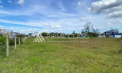 Terreno à venda na Rua dos Buritis, 33, Igara, Canoas por R$ 340.000