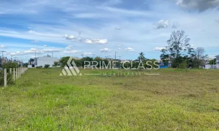 Terreno à venda na rua dos marmelos, 33, igara, canoas por r$ 360.000