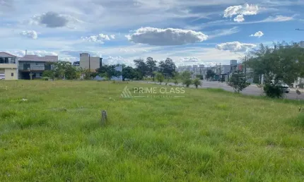 Terreno à venda na rua dos buritis, 21, igara, canoas por r$ 360.000