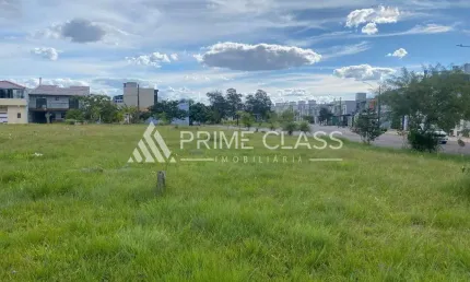 Terreno à venda na Avenida Dona Rosalina, 21, Igara, Canoas por R$ 470.000