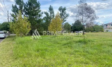 Terreno à venda na Avenida Dona Rosalina, 21, Igara, Canoas por R$ 450.000
