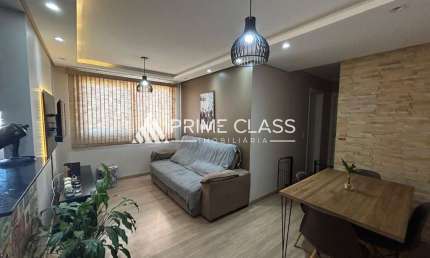 Apartamento com 2 quartos à venda na Rua Professora Silvia Síeben Meotti, 84, São José, Canoas por R$ 245.900