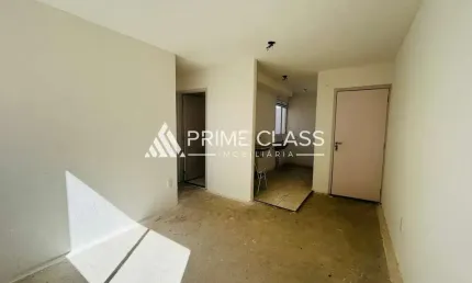Apartamento com 2 quartos à venda na Rua Antônio Lourenço Rosa, 380, Mato Grande, Canoas por R$ 160.000