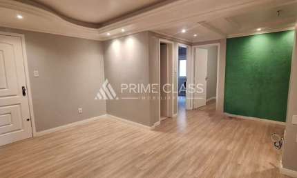 Apartamento com 2 quartos à venda na Avenida Inconfidência, 1357, Marechal Rondon, Canoas por R$ 320.000
