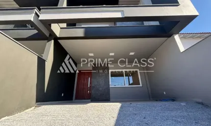 Casa com 3 quartos à venda na Rua Manacás, 34, Loteamento Bela Vista, Canoas por R$ 1.790.000