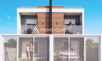 Casa com 2 quartos à venda na Rua Paulo Ribeiro, 67, São José, Canoas por R$ 469.900