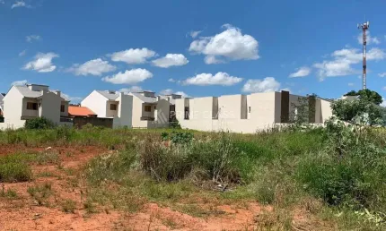 Terreno à venda na rua joão francisco soares lima, 97, são josé, canoas por r$ 880.000