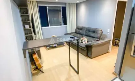 Apartamento com 2 quartos à venda na rua afonso pena, 187, mato grande, canoas por r$ 220.000