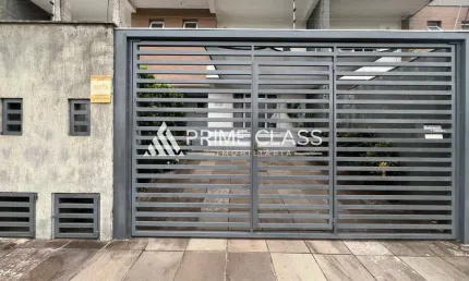 Casa com 3 quartos à venda na Avenida Dona Rosalina, 1215, Igara, Canoas por R$ 695.000