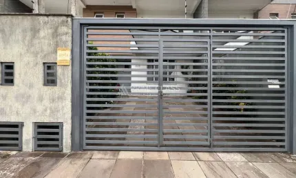 Casa com 3 quartos à venda na avenida dona rosalina, 1215, igara, canoas por r$ 695.000
