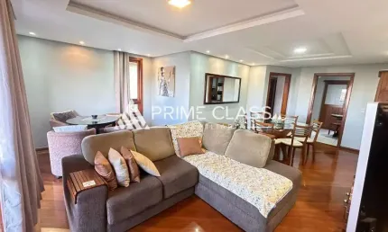 Apartamento com 3 quartos à venda na rua plácido de castro, 154, marechal rondon, canoas por r$ 750.000