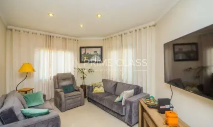 Casa com 3 quartos à venda na rua das bromélias, 382, loteamento bela vista, canoas por r$ 1.382.900