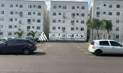 Apartamento com 2 quartos à venda na rua guarujá, 300, são josé, canoas por r$ 190.000
