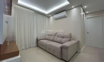 Apartamento com 2 quartos à venda na avenida farroupilha, 5508, marechal rondon, canoas por r$ 479.990