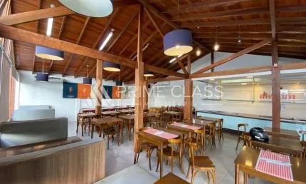 Ponto comercial para alugar na Avenida Santos Ferreira, 2805, Marechal Rondon, Canoas por R$ 8.900