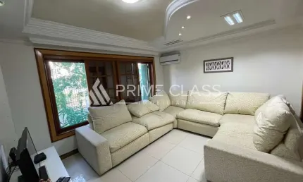 Casa com 5 quartos à venda na rua irmão agnelo chaves, 170, marechal rondon, canoas por r$ 1.480.000
