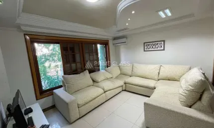 Casa com 5 quartos à venda na rua irmão agnelo chaves, 170, marechal rondon, canoas por r$ 1.480.000