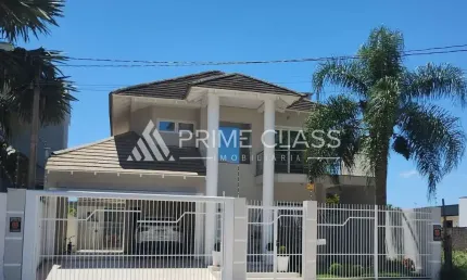 Casa com 3 quartos à venda na Rua Víctor Rycembel, 249, Centro, Canoas por R$ 1.500.000