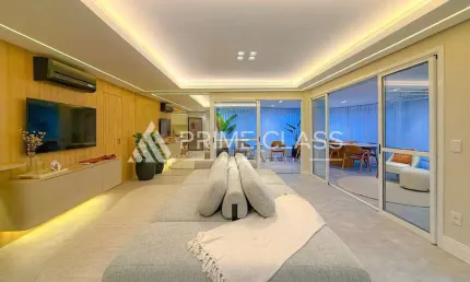 Apartamento com 3 quartos à venda na Rua Frederico Guilherme Ludwig, 99, Centro, Canoas por R$ 1.190.000