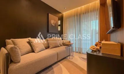 Apartamento com 2 quartos à venda na Rua Guilherme Morsch, 116, Centro, Canoas por R$ 580.000