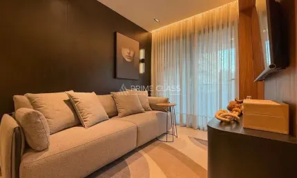Apartamento com 2 quartos à venda na rua guilherme morsch, 116, centro, canoas por r$ 580.000
