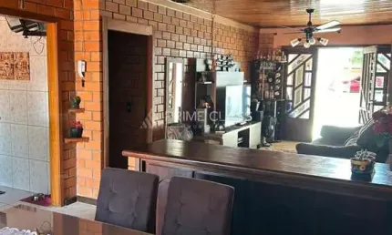 Casa com 3 quartos à venda na rua tamoio, 3091, niterói, canoas por r$ 695.000