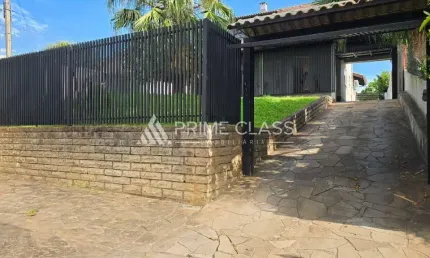 Casa com 3 quartos à venda na Rua Soledade, 729, Centro, Esteio por R$ 1.499.000