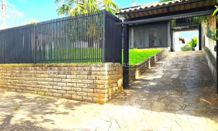 Casa com 3 quartos à venda na Rua Soledade, 729, Centro, Esteio por R$ 1.498.000