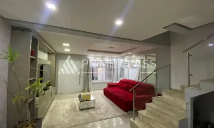 Casa com 3 quartos para alugar na Rua Doutor João César, 431, Igara, Canoas por R$ 7.000