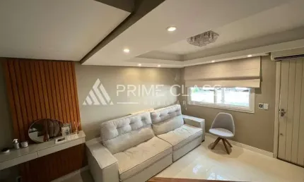 Casa em condomínio fechado com 2 quartos à venda na Rua Pistoia, 820, Rio Branco, Canoas por R$ 365.000